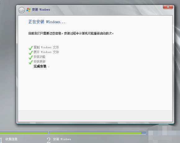 Windows 2008 R2安装实操比较全。如何载入驱动程序,Dell 服务器安装时手动加载阵列卡驱动... 第18张 Windows 2008 R2安装实操比较全。如何载入驱动程序,Dell 服务器安装时手动加载阵列卡驱动... 第18张