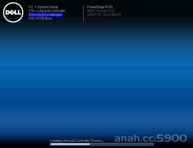Windows 2008 R2安装实操比较全。如何载入驱动程序,Dell 服务器安装时手动加载阵列卡驱动... 第1张 Windows 2008 R2安装实操比较全。如何载入驱动程序,Dell 服务器安装时手动加载阵列卡驱动... 第1张