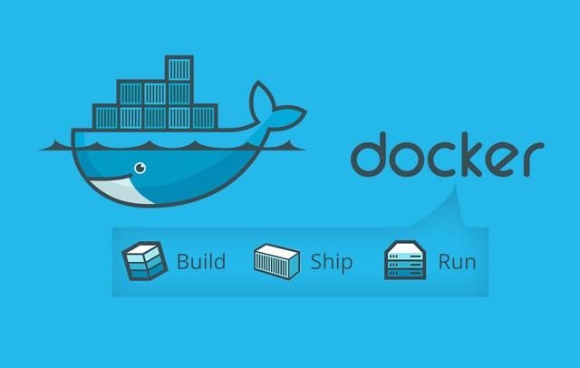 Docker容器命令收集