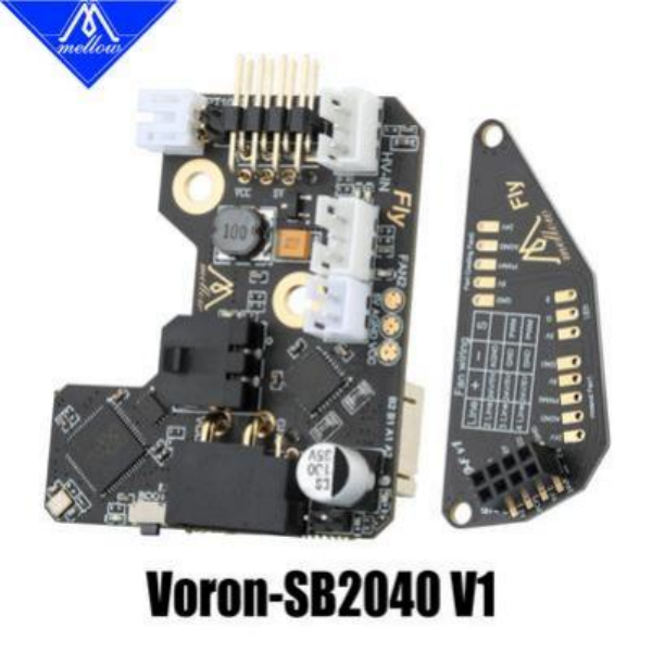FLY CAN SB2040 工具板使用说明