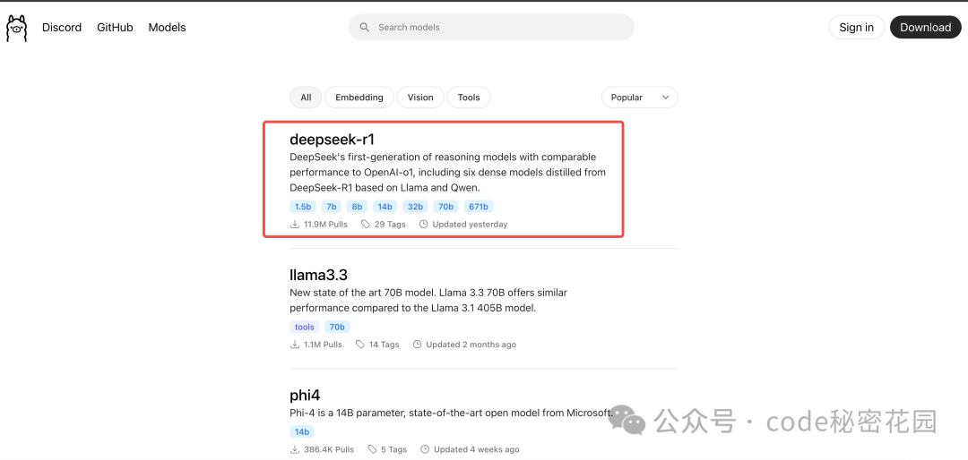 如何拥有一个无限制、可联网、带本地知识库的私人 DeepSeek?-code秘密花园 DeepSeek 第9张 如何拥有一个无限制、可联网、带本地知识库的私人 DeepSeek?-code秘密花园 DeepSeek 第9张