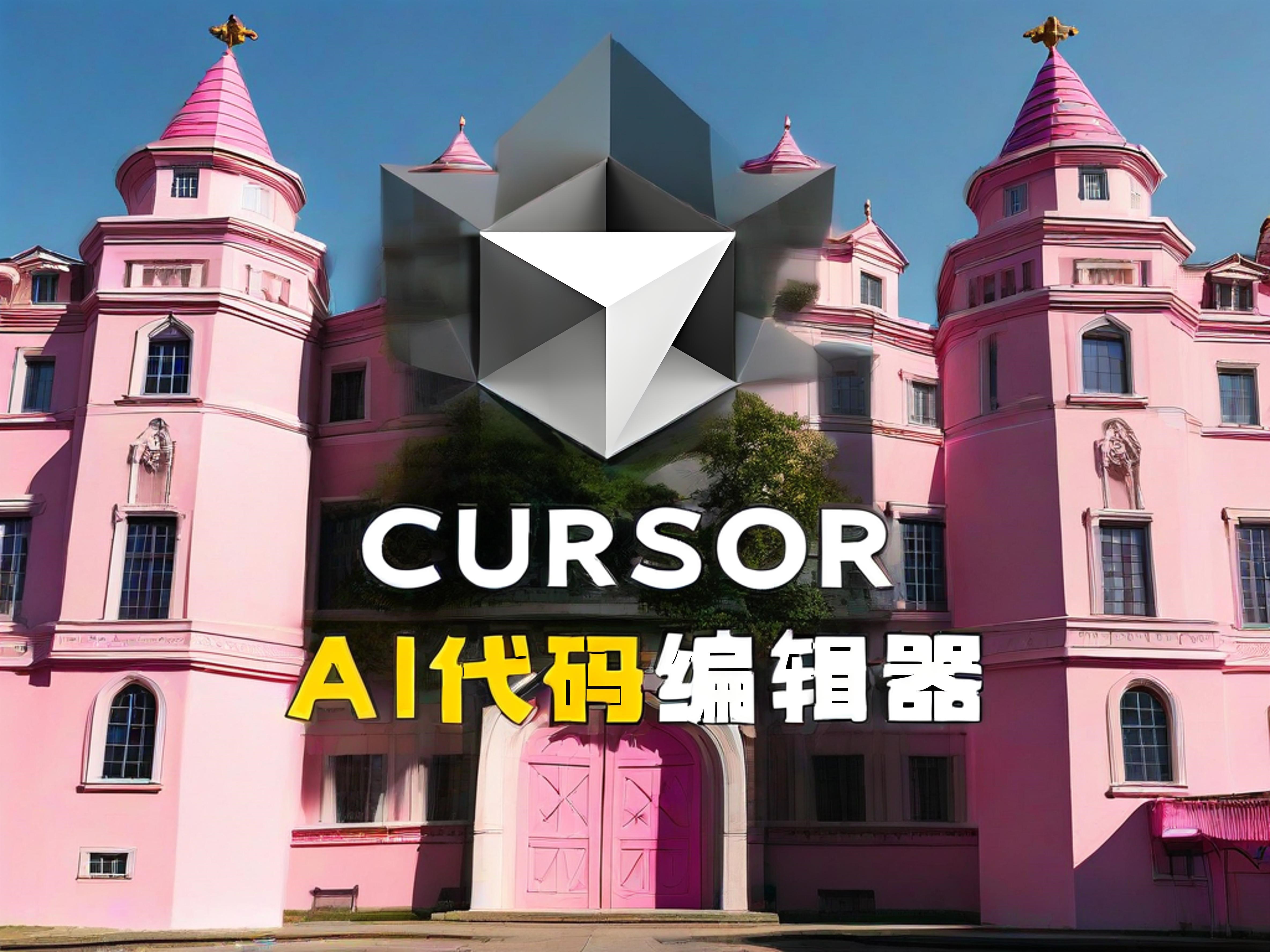 深入解析｜Cursor编程实践经验分享【加精​】
